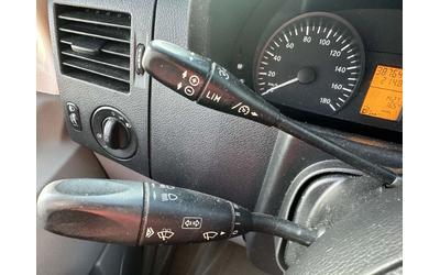 Mercedes-Benz Sprinter 313 Хладилен и на ток - автомобили, коли, обяви за нови и употребявани 15