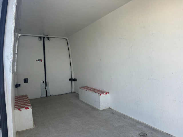 Mercedes-Benz Sprinter 313 Хладилен и на ток - автомобили, коли, обяви за нови и употребявани 9