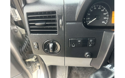 Mercedes-Benz Sprinter 313 - автомобили, коли, обяви за нови и употребявани 13