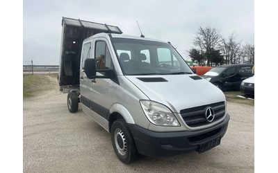 mercedes-benz-sprinter-313 - 1