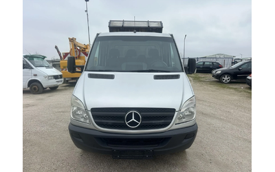 mercedes-benz-sprinter-313 - 2