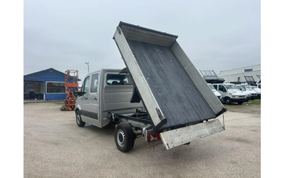 Mercedes-Benz Sprinter 313 - автомобили, коли, обяви за нови и употребявани 6