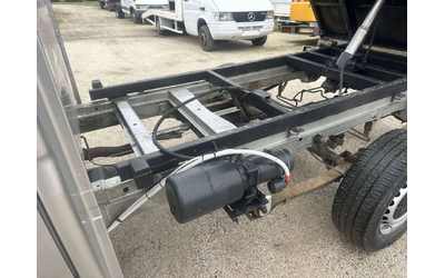 Mercedes-Benz Sprinter 313 - автомобили, коли, обяви за нови и употребявани 7