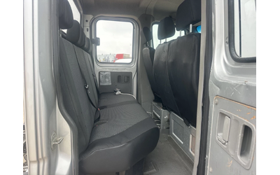 Mercedes-Benz Sprinter 313 - автомобили, коли, обяви за нови и употребявани 9