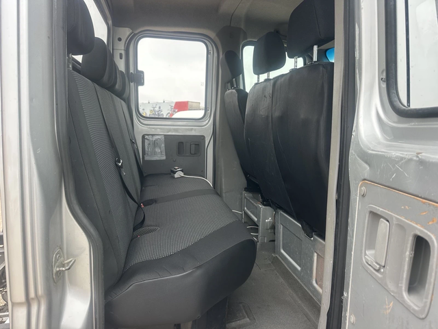 Mercedes-Benz Sprinter 313 - автомобили, коли, обяви за нови и употребявани 9