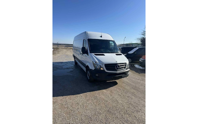 mercedes-benz-sprinter-313 - 0