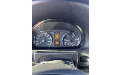 Mercedes-Benz Sprinter 313 - автомобили, коли, обяви за нови и употребявани 10