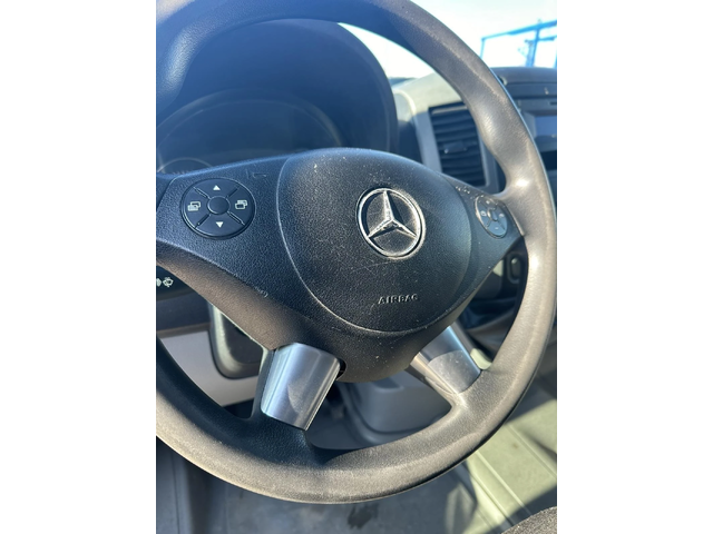 Mercedes-Benz Sprinter 313 - автомобили, коли, обяви за нови и употребявани 13