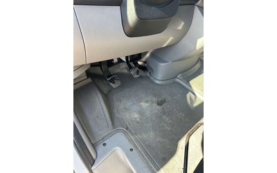 Mercedes-Benz Sprinter 313 - автомобили, коли, обяви за нови и употребявани 14