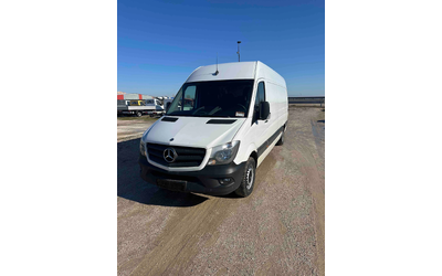 mercedes-benz-sprinter-313 - 1