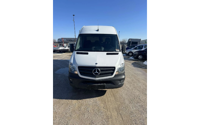 mercedes-benz-sprinter-313 - 2
