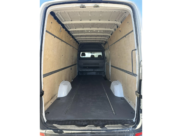 Mercedes-Benz Sprinter 313 - автомобили, коли, обяви за нови и употребявани 7