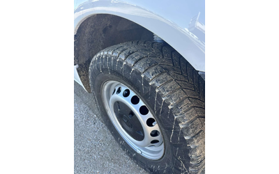 Mercedes-Benz Sprinter 313 - автомобили, коли, обяви за нови и употребявани 8