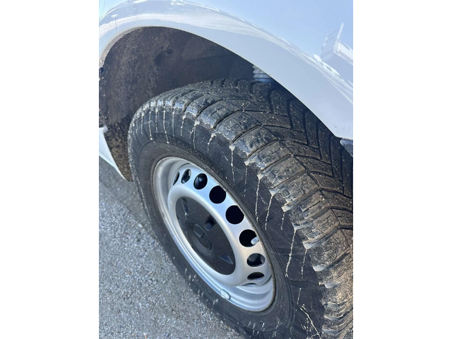 Mercedes-Benz Sprinter 313 - автомобили, коли, обяви за нови и употребявани 8