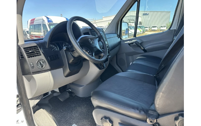 Mercedes-Benz Sprinter 313 - автомобили, коли, обяви за нови и употребявани 10