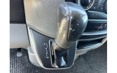 Mercedes-Benz Sprinter 313 - автомобили, коли, обяви за нови и употребявани 12