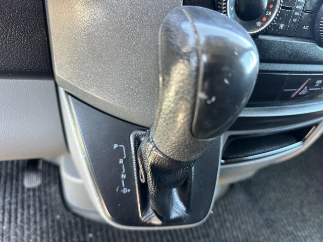 Mercedes-Benz Sprinter 313 - автомобили, коли, обяви за нови и употребявани 12