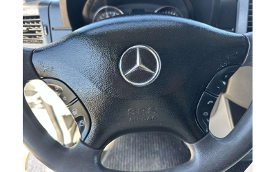 Mercedes-Benz Sprinter 313 - автомобили, коли, обяви за нови и употребявани 13