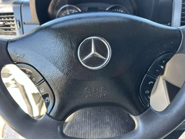 Mercedes-Benz Sprinter 313 - автомобили, коли, обяви за нови и употребявани 13