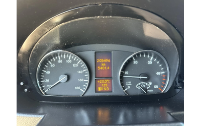 Mercedes-Benz Sprinter 313 - автомобили, коли, обяви за нови и употребявани 14