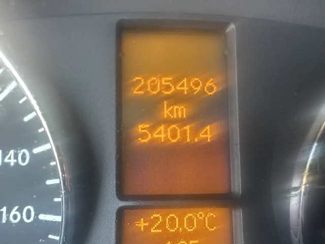 Mercedes-Benz Sprinter 313 - автомобили, коли, обяви за нови и употребявани 15