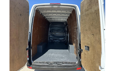 Mercedes-Benz Sprinter 313 - автомобили, коли, обяви за нови и употребявани 7