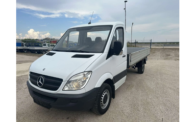 mercedes-benz-sprinter-313 - 0