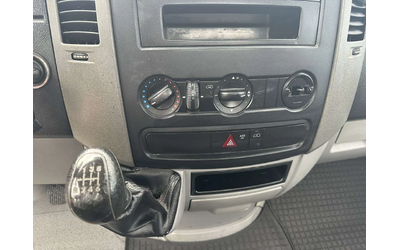Mercedes-Benz Sprinter 313 Бордови - автомобили, коли, обяви за нови и употребявани 12