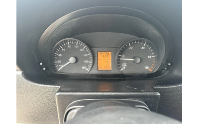 Mercedes-Benz Sprinter 313 Бордови - автомобили, коли, обяви за нови и употребявани 13