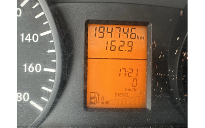 Mercedes-Benz Sprinter 313 Бордови - автомобили, коли, обяви за нови и употребявани 14