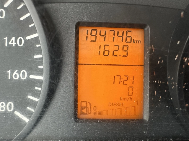 Mercedes-Benz Sprinter 313 Бордови - автомобили, коли, обяви за нови и употребявани 14