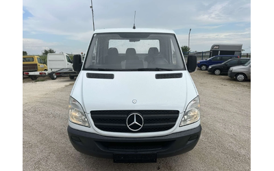 mercedes-benz-sprinter-313 - 1