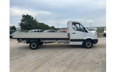 mercedes-benz-sprinter-313 - 2