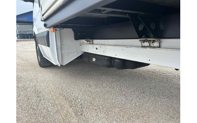 Mercedes-Benz Sprinter 313 Бордови - автомобили, коли, обяви за нови и употребявани 7