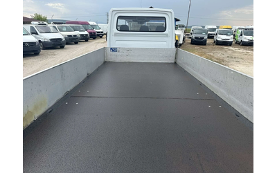 Mercedes-Benz Sprinter 313 Бордови - автомобили, коли, обяви за нови и употребявани 8