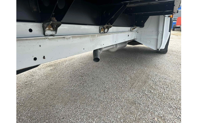 Mercedes-Benz Sprinter 313 Бордови - автомобили, коли, обяви за нови и употребявани 9