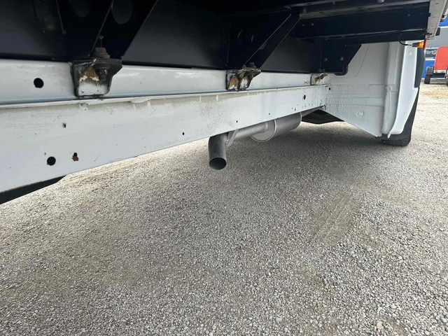 Mercedes-Benz Sprinter 313 Бордови - автомобили, коли, обяви за нови и употребявани 9