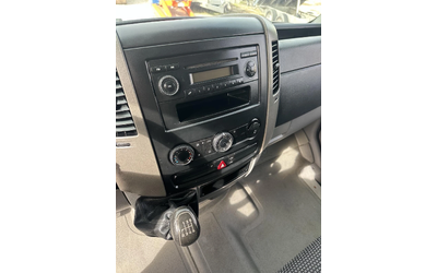 Mercedes-Benz Sprinter 313 - автомобили, коли, обяви за нови и употребявани 12