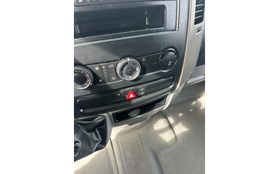 Mercedes-Benz Sprinter 313 - автомобили, коли, обяви за нови и употребявани 13