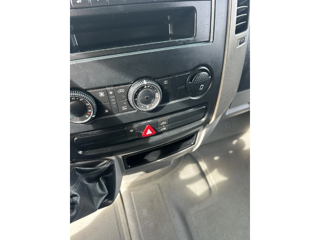 Mercedes-Benz Sprinter 313 - автомобили, коли, обяви за нови и употребявани 13