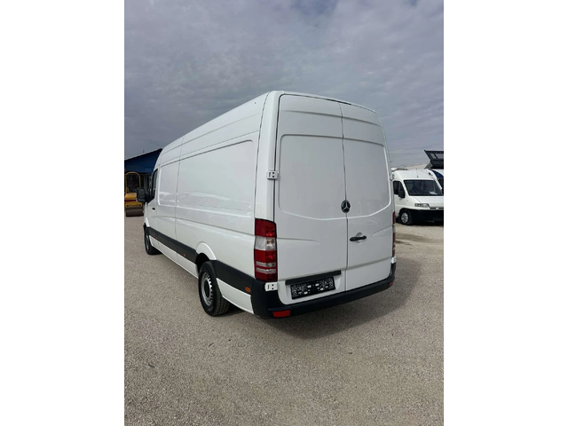 Mercedes-Benz Sprinter 313 - автомобили, коли, обяви за нови и употребявани 6