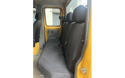 Mercedes-Benz Sprinter 313 - автомобили, коли, обяви за нови и употребявани 10