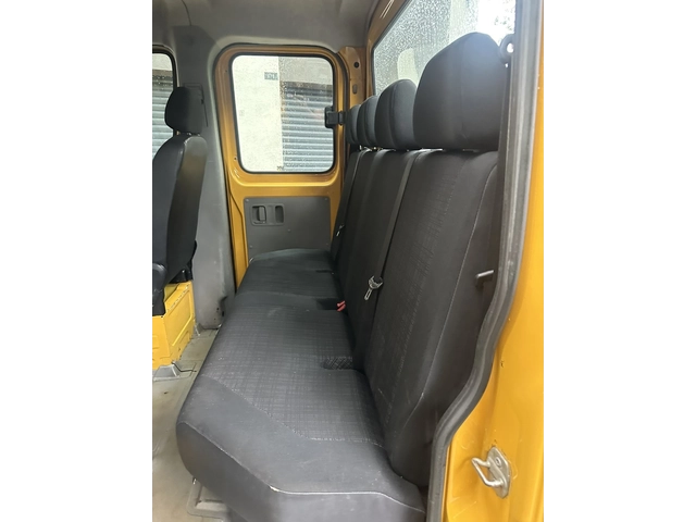 Mercedes-Benz Sprinter 313 - автомобили, коли, обяви за нови и употребявани 10