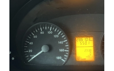 Mercedes-Benz Sprinter 313 - автомобили, коли, обяви за нови и употребявани 12