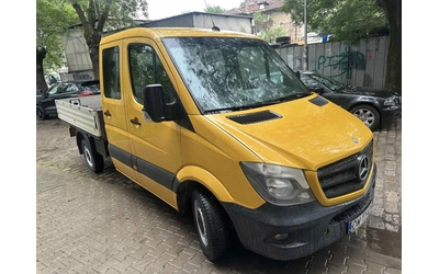 mercedes-benz-sprinter-313 - 1