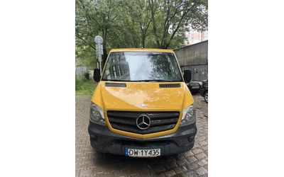 mercedes-benz-sprinter-313 - 2