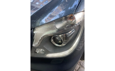 Mercedes-Benz Sprinter 313 CDi 9места, Ксенон, Автоматтик - автомобили, коли, обяви за нови и употребявани 12