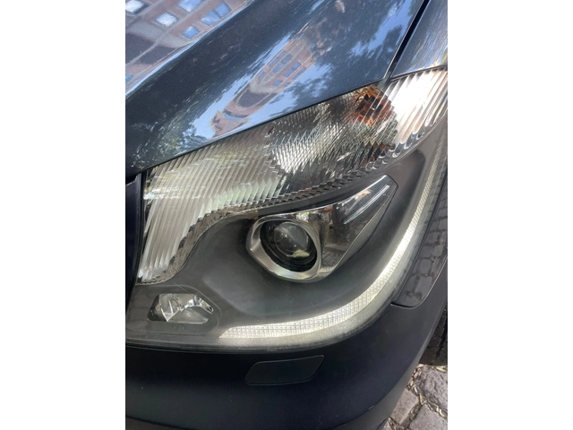 Mercedes-Benz Sprinter 313 CDi 9места, Ксенон, Автоматтик - автомобили, коли, обяви за нови и употребявани 12