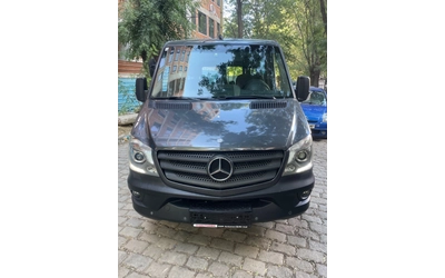 mercedes-benz-sprinter-313 - 2