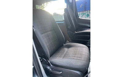 Mercedes-Benz Sprinter 313 CDi 9места, Ксенон, Автоматтик - автомобили, коли, обяви за нови и употребявани 9